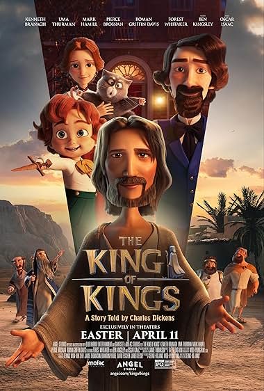 The King of Kings
